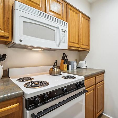 Cedarbrook Queen Suite 109 Killington Ngoại thất bức ảnh