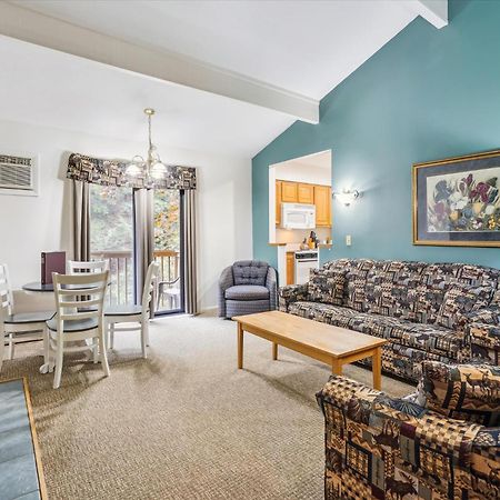 Cedarbrook Queen Suite 109 Killington Ngoại thất bức ảnh