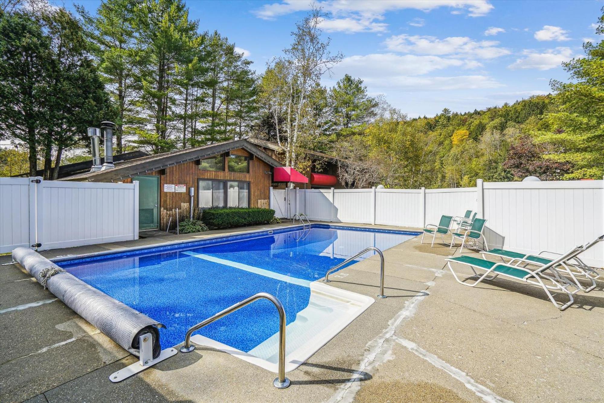 Cedarbrook Queen Suite 109 Killington Ngoại thất bức ảnh